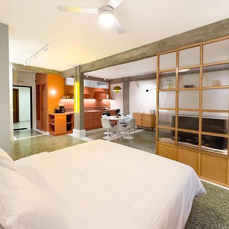 Nueva Era @ Athens Heart , Romvis Apartments Экстерьер фото