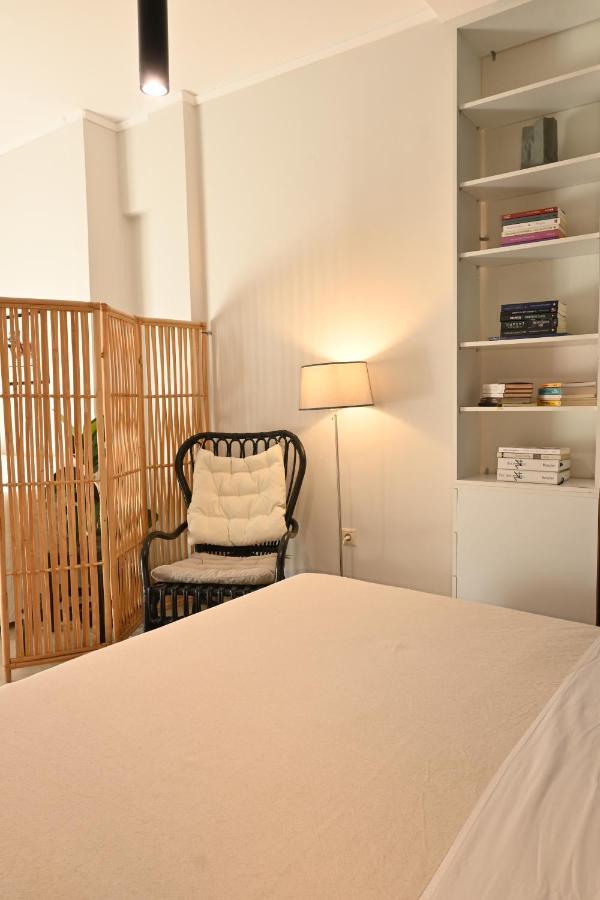 Nueva Era @ Athens Heart , Romvis Apartments Экстерьер фото