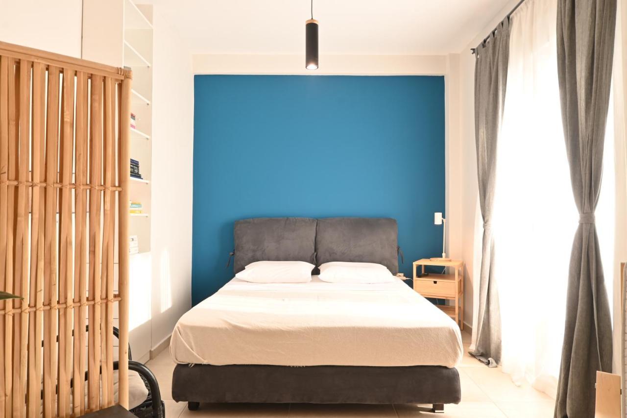 Nueva Era @ Athens Heart , Romvis Apartments Экстерьер фото