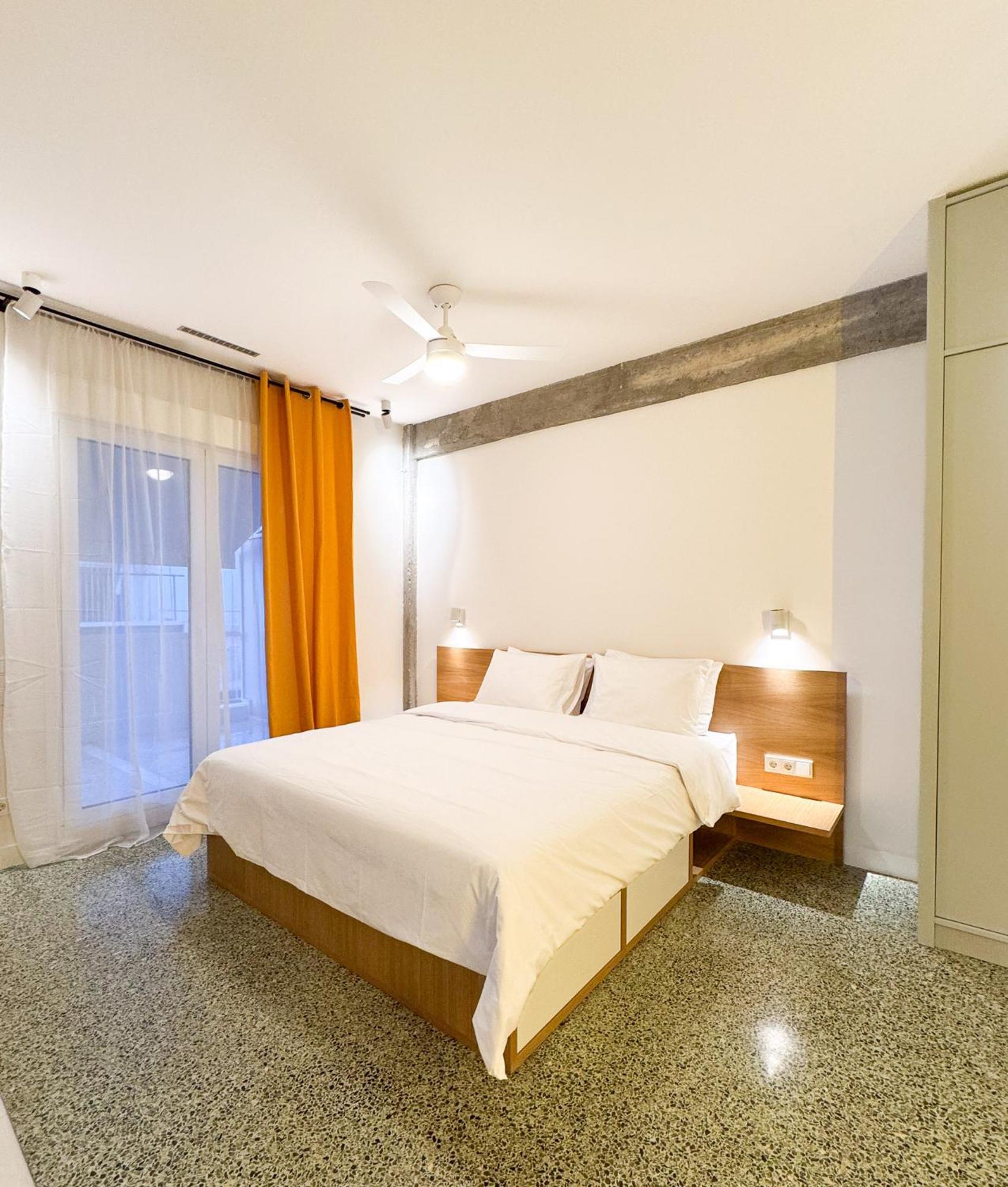 Nueva Era @ Athens Heart , Romvis Apartments Экстерьер фото