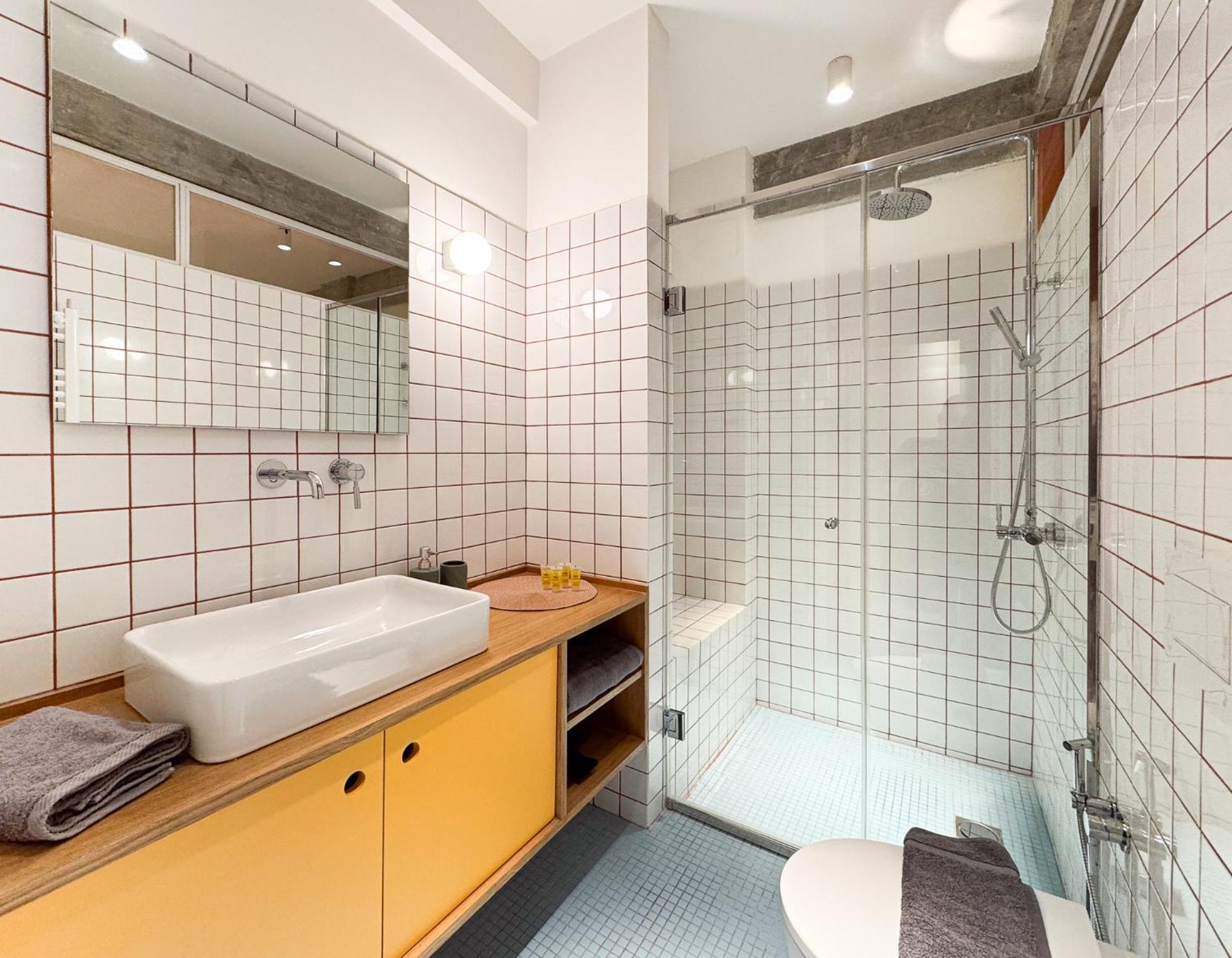 Nueva Era @ Athens Heart , Romvis Apartments Номер фото