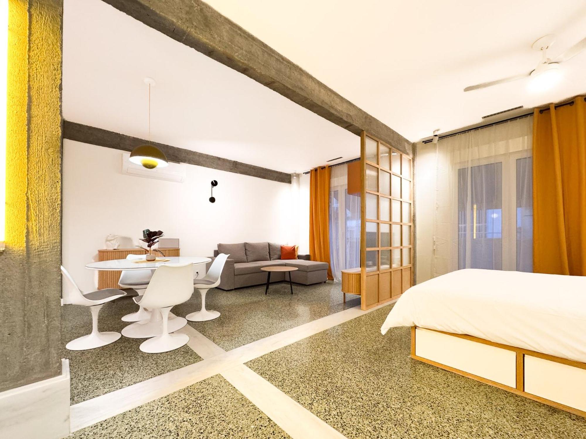 Nueva Era @ Athens Heart , Romvis Apartments Экстерьер фото